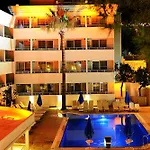Banu Luxury Otel