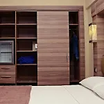 Otel Banu Luxury Marmaris