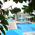 Otel Banu Luxury Marmaris