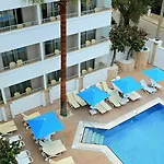 Banu Luxury 3*