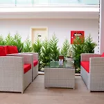 Banu Luxury 3*