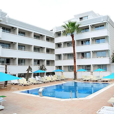 Banu Luxury Hotel