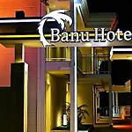 Banu Luxury Hotel 3*