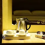 Banu Luxury Hotel 3*