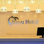 Banu Luxury Hotel