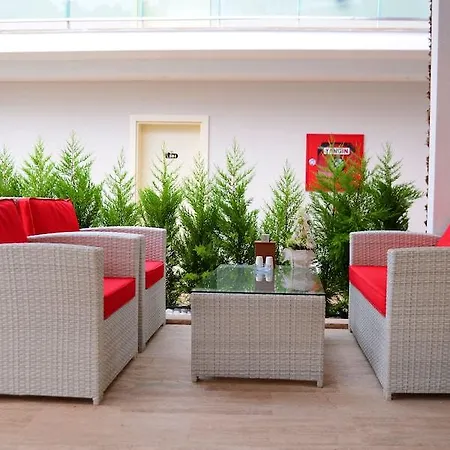 Banu Luxury 3*