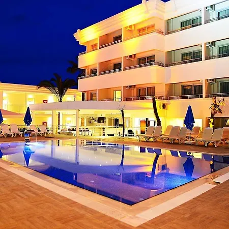 Banu Luxury Marmaris