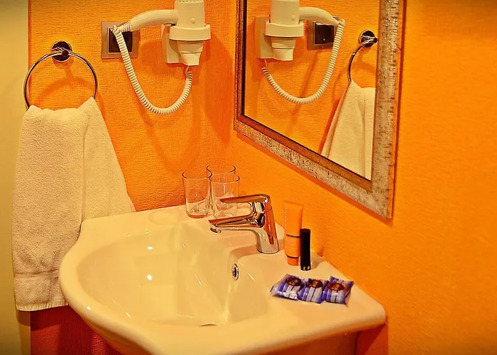 ホテル Banu Luxury