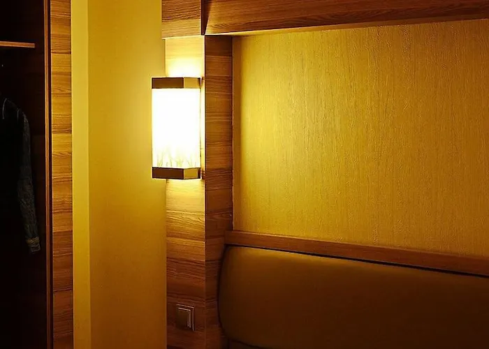 ホテル Banu Luxury