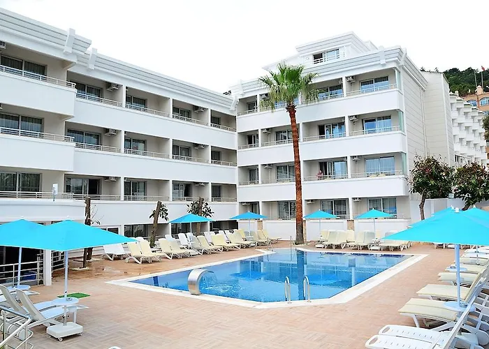 Banu Luxury ホテル