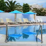 Banu Luxury Hotel