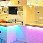 Banu Luxury Hotel