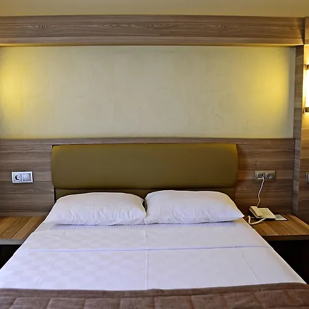 Banu Luxury Marmaris