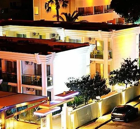 מלון Banu Luxury מרמריס