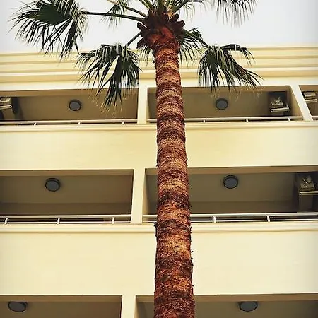 Banu Luxury 酒店 马尔马里斯