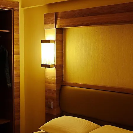 Hotel Banu Luxury