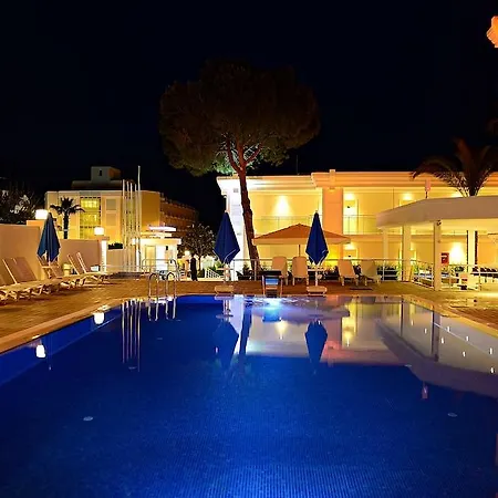 Banu Luxury מרמריס