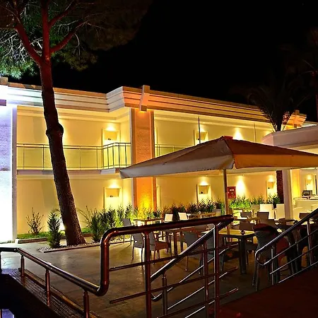 Banu Luxury