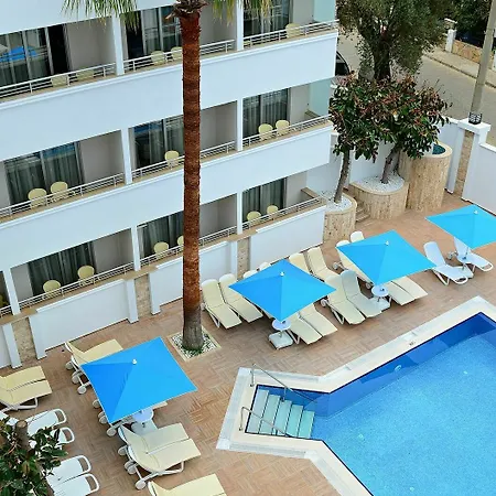 Banu Luxury 3*