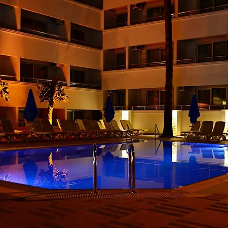Hotel Banu Luxury