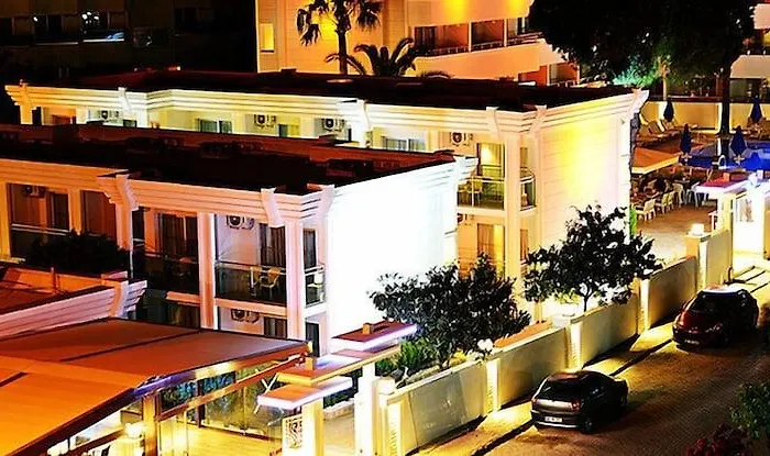 Hotel Banu Luxury Marmaris