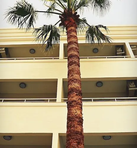 Banu Luxury Hotel Marmaris