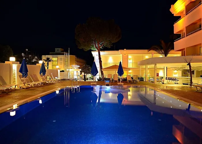 Banu Luxury מרמריס