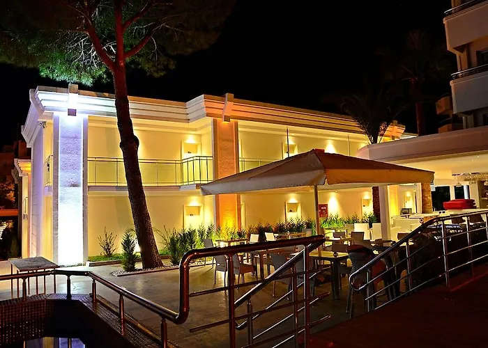 Banu Luxury